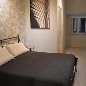 Xx Settembre - Casa Datti Apartamento
