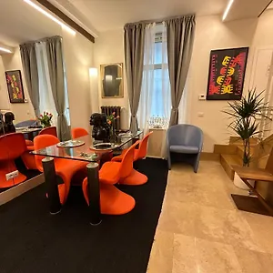Leonetto Art Domus - Select In The Heart Of S Historic Center Appartamento