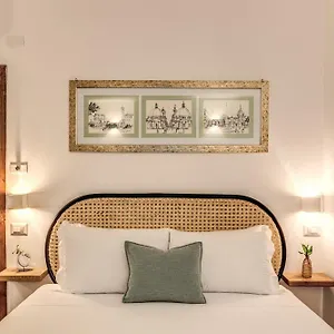 Maya Rhome Trastevere Appartamento