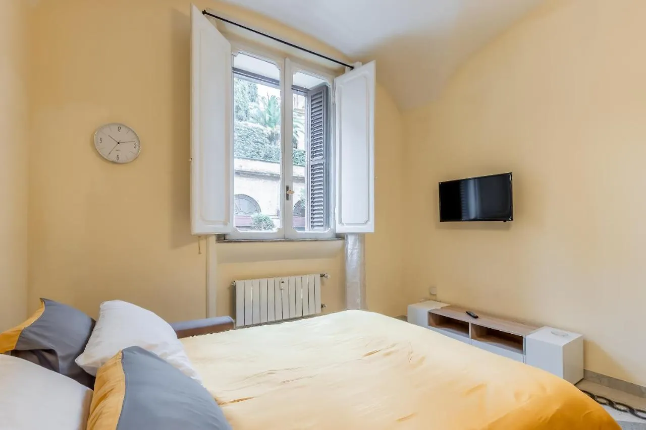 Apartamento Casa Angelica Colle Oppio / Colosseo Roma