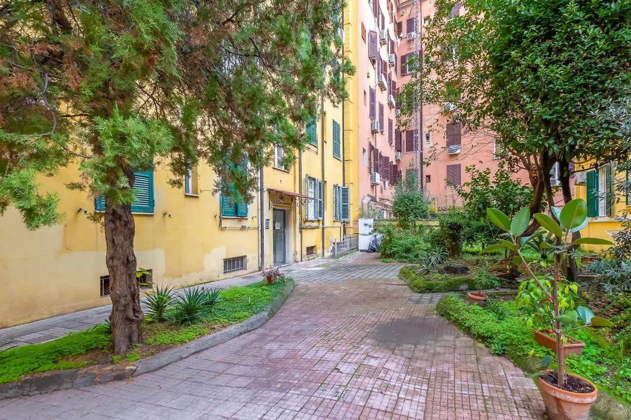 Appartamento Casa Angelica Colle Oppio / Colosseo Roma