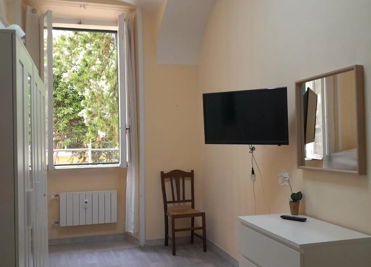 Apartamento Casa Angelica Colle Oppio / Colosseo Roma
