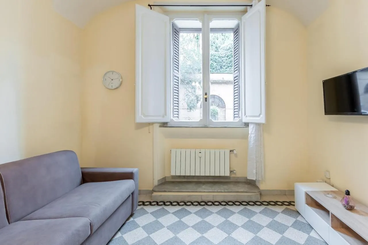Casa Angelica Colle Oppio / Colosseo Apartment Rome